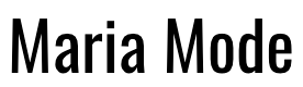 Maria Mode